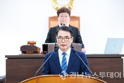 남해군, 내년도 본예산 7,047억 원 편성 제출